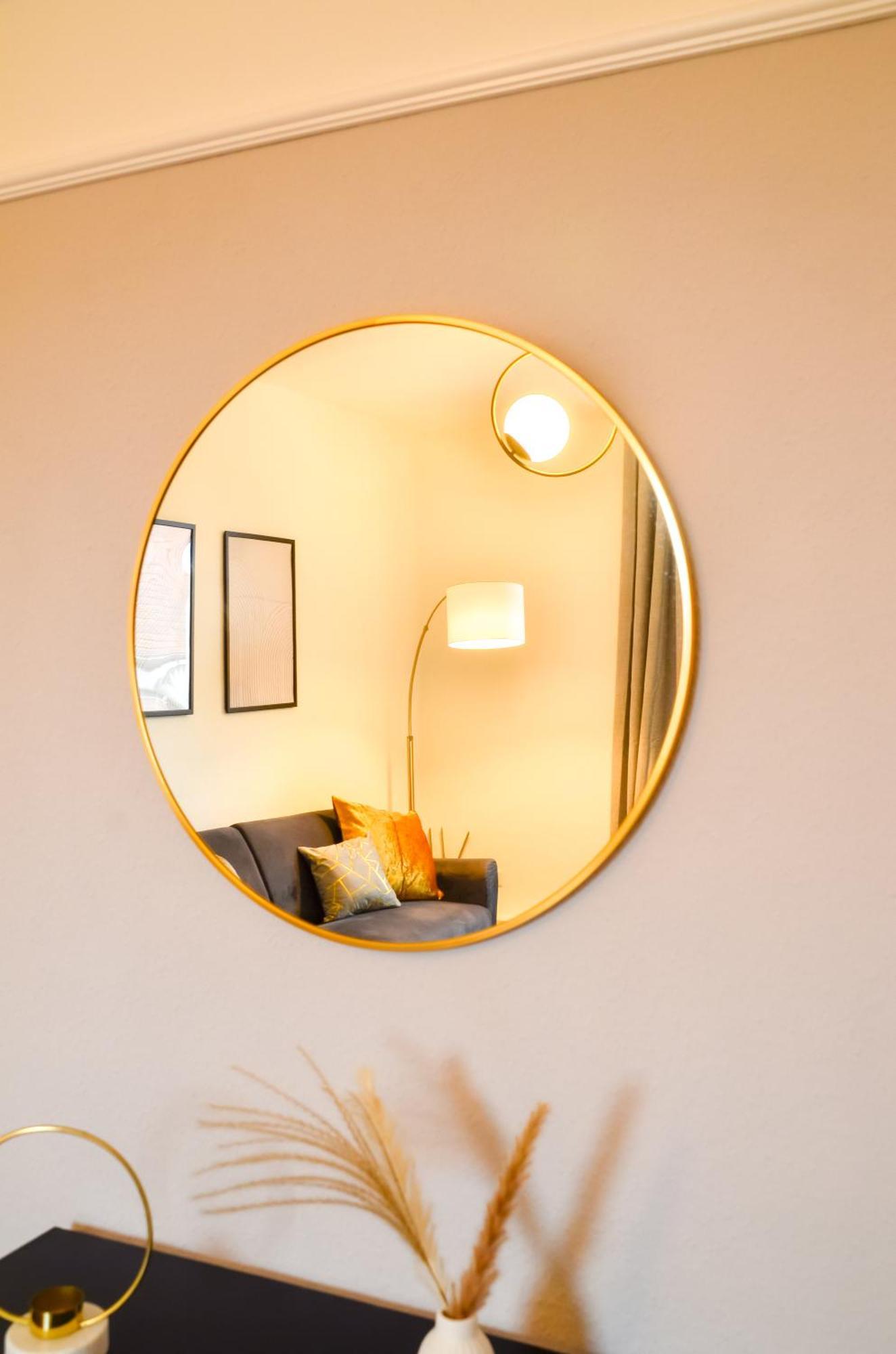 Milpau Buer 3 - Modernes Und Zentrales Premium-Apartment Mit Queensize-Bett, Netflix, Nespresso Und Smart-Tv Gelsenkirchen Eksteriør billede